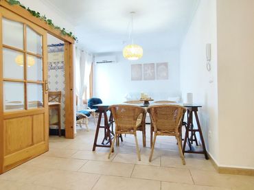 Flat with lift for sale in Altea ciudad
