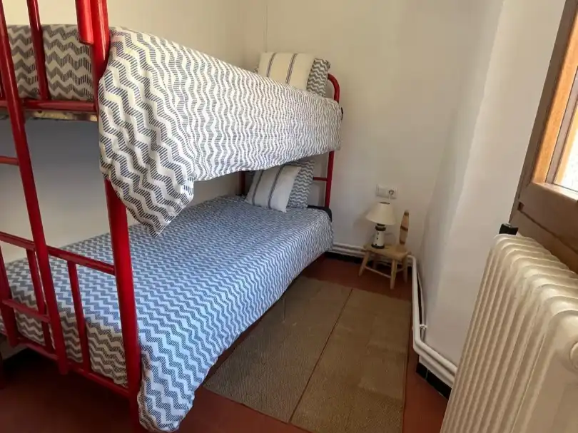 Maison avec jardin à louer à Carrer Girona 61, imagen 15