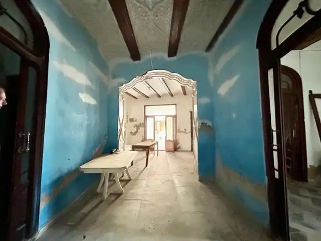 Casa amb terrassa en venda a Plaça Major de la Vila, imagen 20