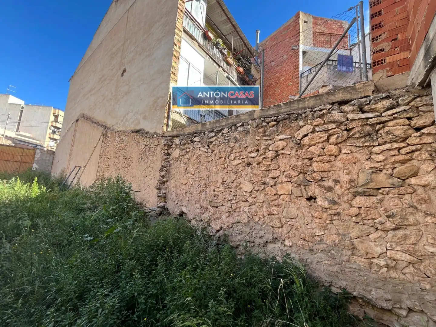 Lands and plots for sale in Novelda, imagen 6