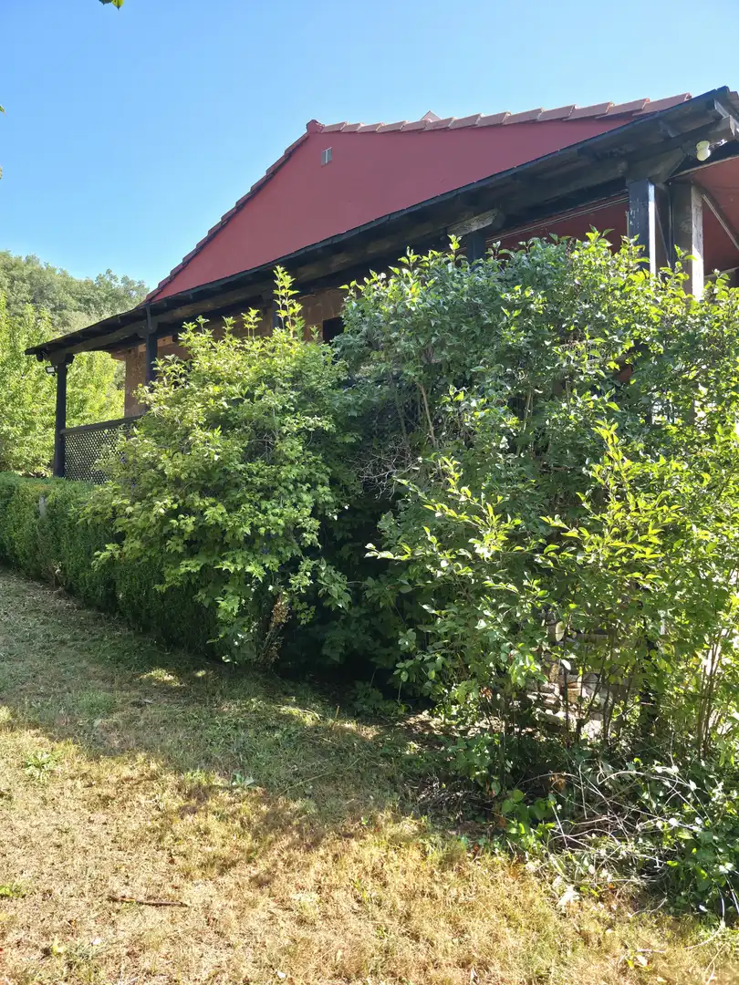 Jardín de Casa o chalet en venta en Cervera de Pisuerga, Palencia