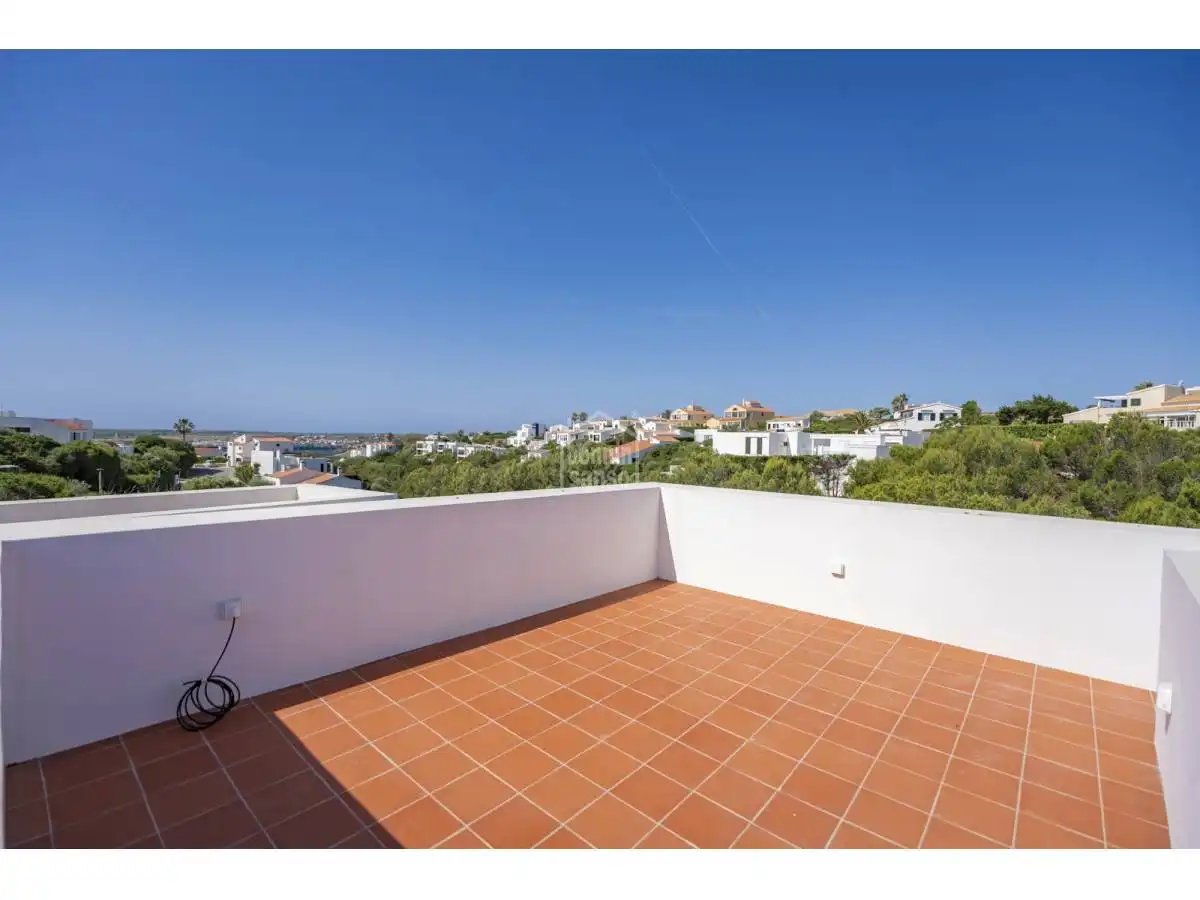 Xalet amb piscina en venda a Cala Llonga - Sa Mesquida, imagen 40
