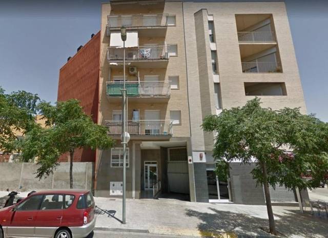 Garaje en Venta en MIQUEL COLL I ALENTORN en Bonavista