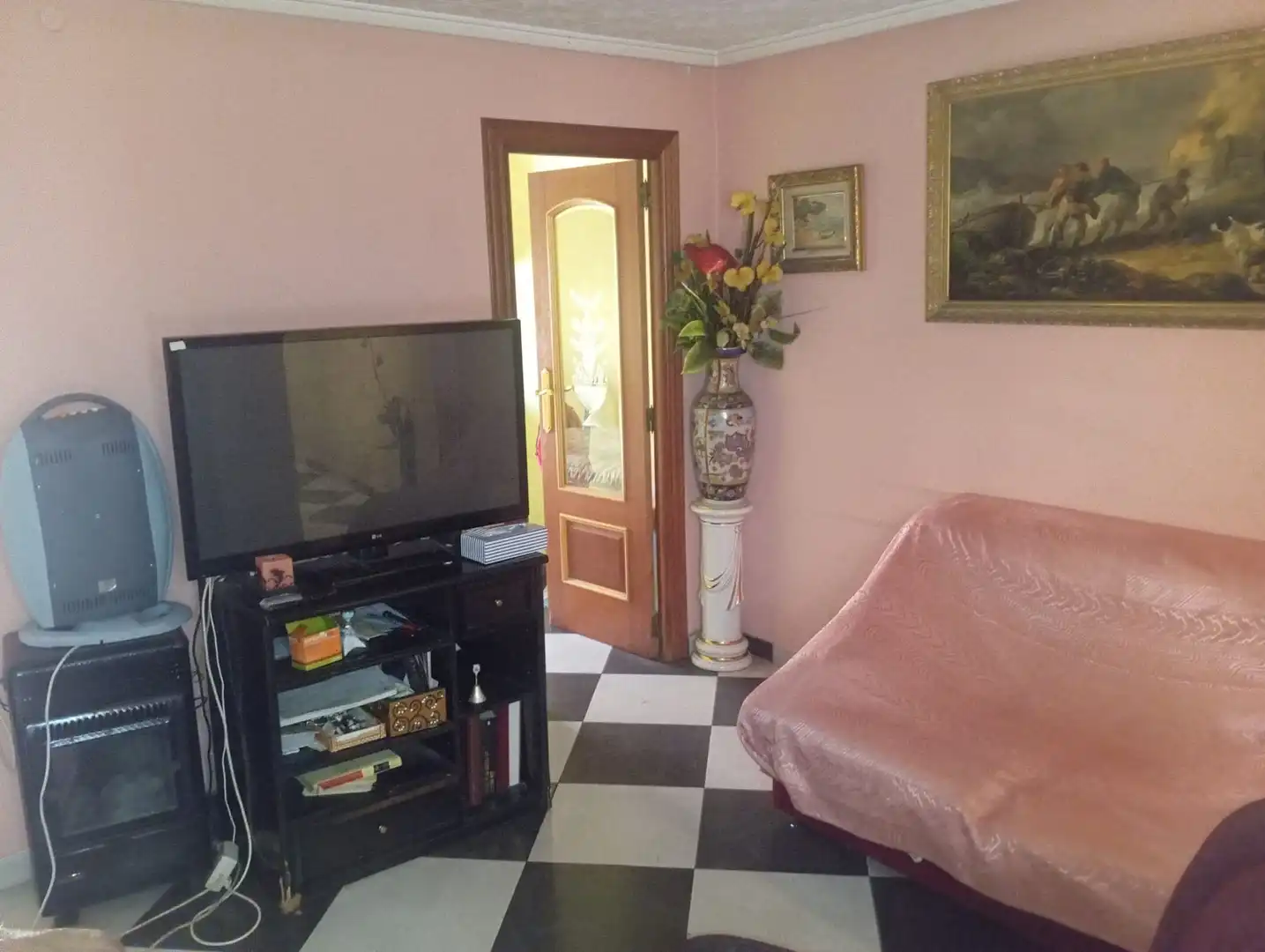 Apartamento con terraza en venta en Poblats Marítims, imagen 6