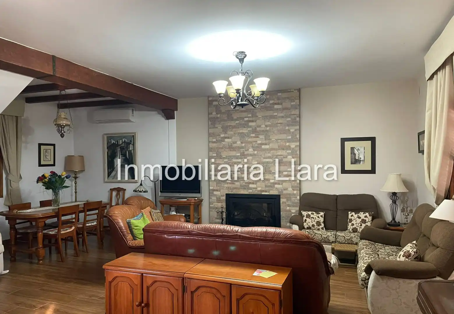 Casa o chalet en venta en Lucena con Aire acondicionado, Jardín privado y Piscina