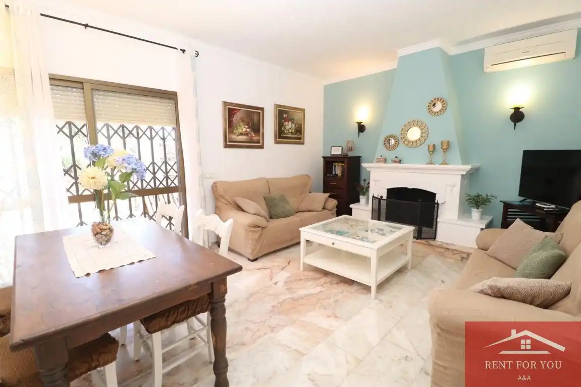 Casa o xalet de lloguer a Centro