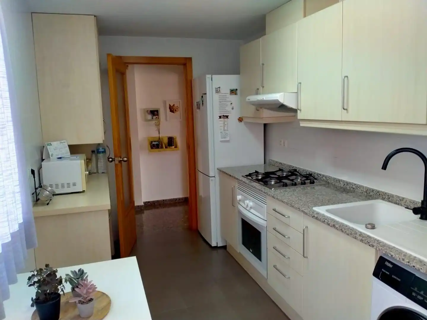 Piso con terraza en venta en Calle PUIG EL, imagen 20