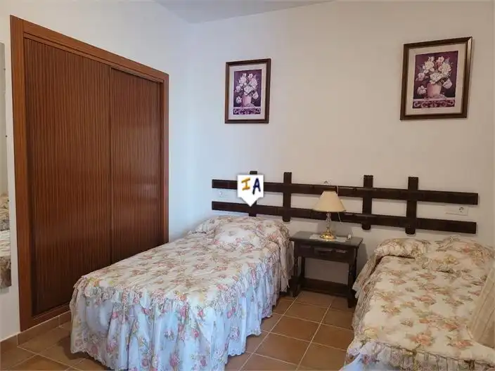 Casa amb piscina en venda a Puente Genil, imagen 11