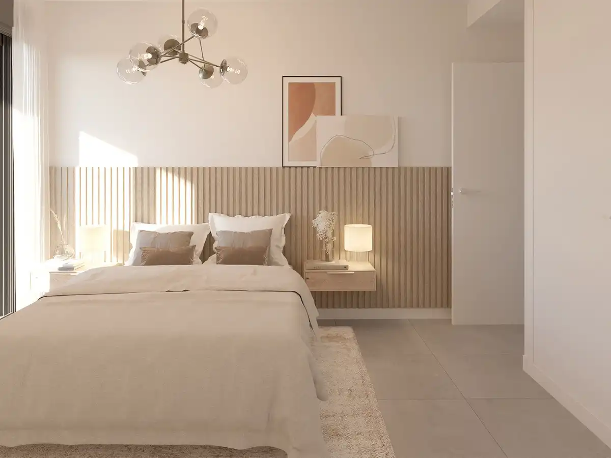 Apartamento en venta en Manilva Pueblo, imagen 4