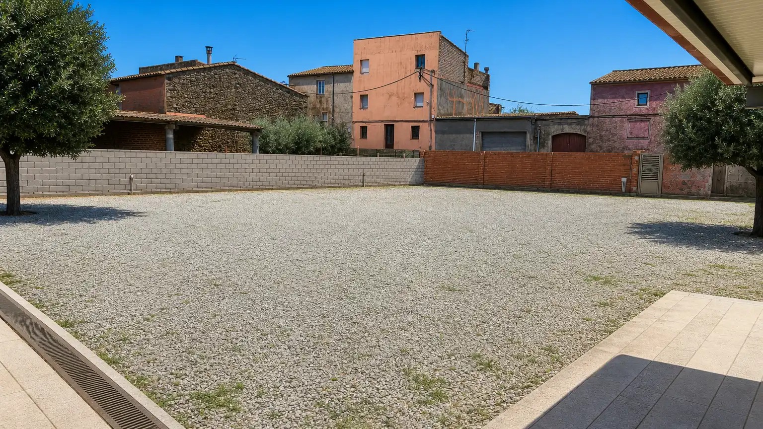 Villa avec jardin à louer à Carrer Colom, imagen 12