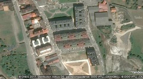 Foto 2 de Piso en venta en El Berrón - La Carrera, Siero