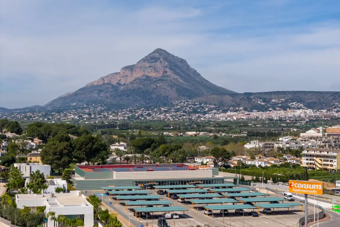 Maison avec jardin à vendre à Cap Martí - El Tossalet - Pinomar, imagen 52