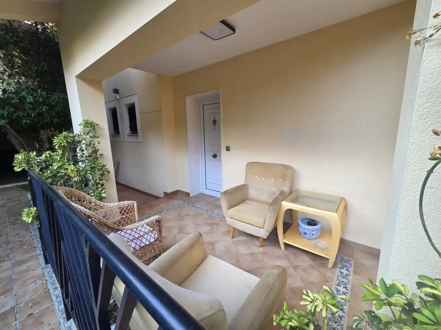 Casa amb piscina en venda a Playa de San Juan - El Cabo de las Huertas, imagen 16