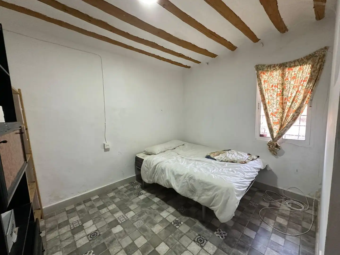 Dormitori de Casa o xalet en venda en Totana amb Moblat