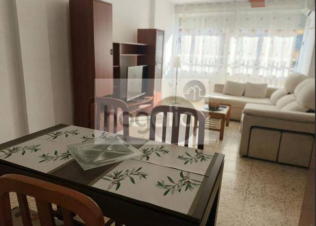 Piso en Alquiler en Juan XXIII - Rochelambert