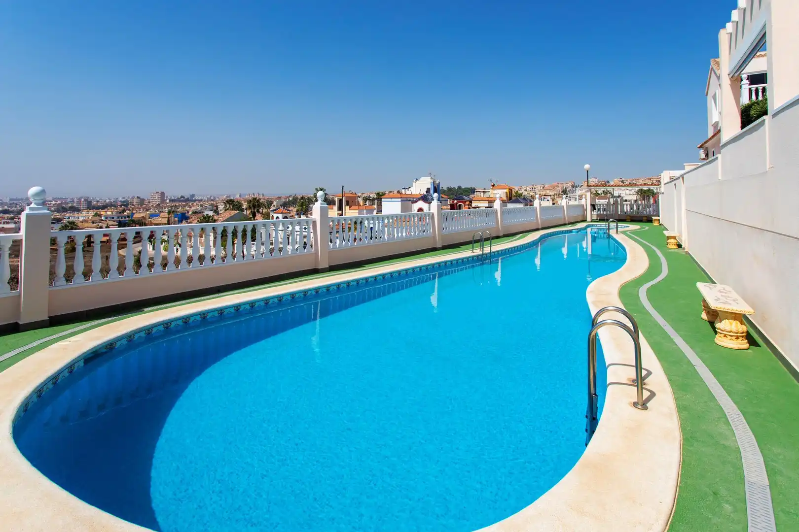 Villa avec terrasse à vendre à N/A, imagen 51