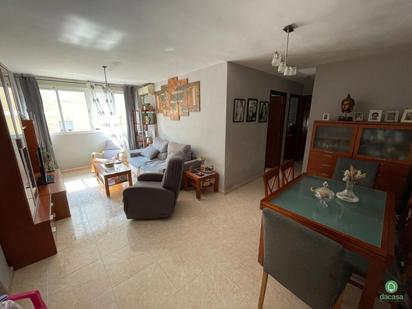 Sala d'estar de Pis en venda en  Huelva Capital