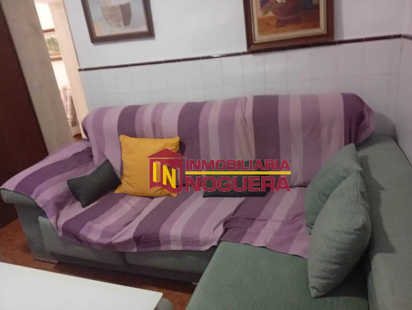 Wohnzimmer von Haus oder Chalet zum Verkauf in Cañada Rosal