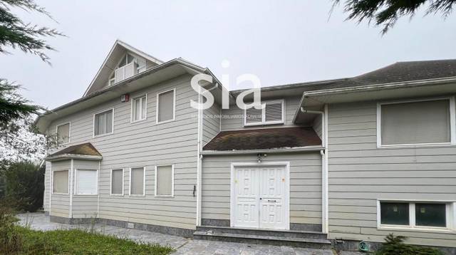 Casa-chalet en Venta en Andra mari de la encina en Zona rural este