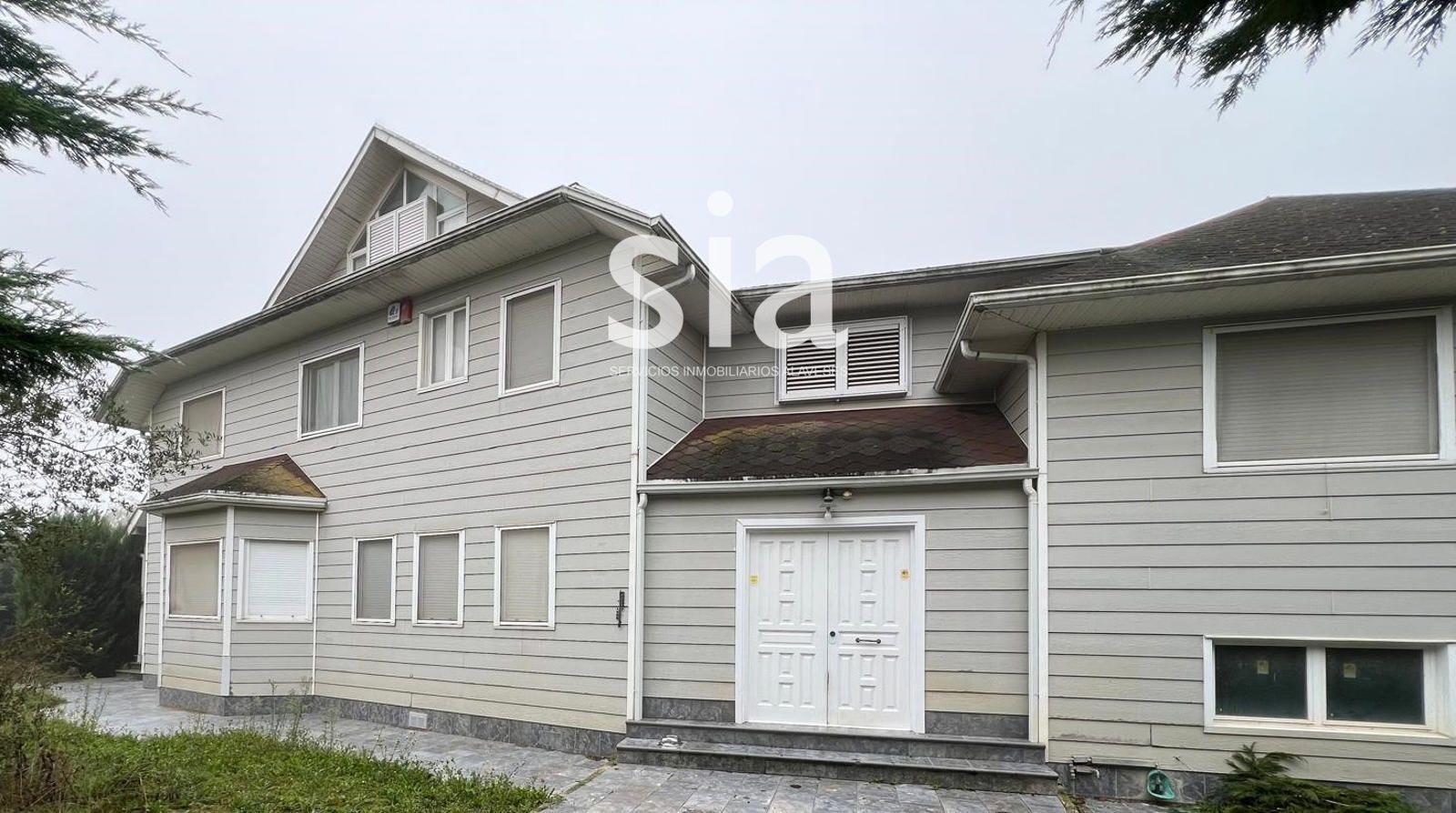 Exterior view of House or chalet for sale in Vitoria - Gasteiz  with Storage room