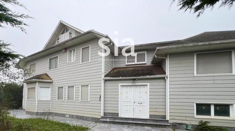 Photo 2 of House or chalet for sale in Andra Mari de la Encina, Zona rural este, Vitoria - Gasteiz