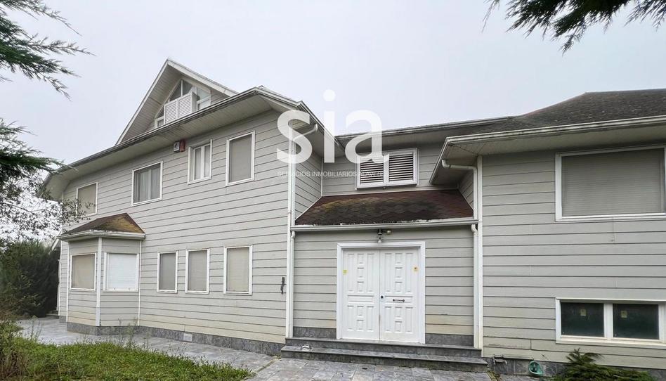 Photo 1 of House or chalet for sale in Andra Mari de la Encina, Zona rural este, Araba - Álava