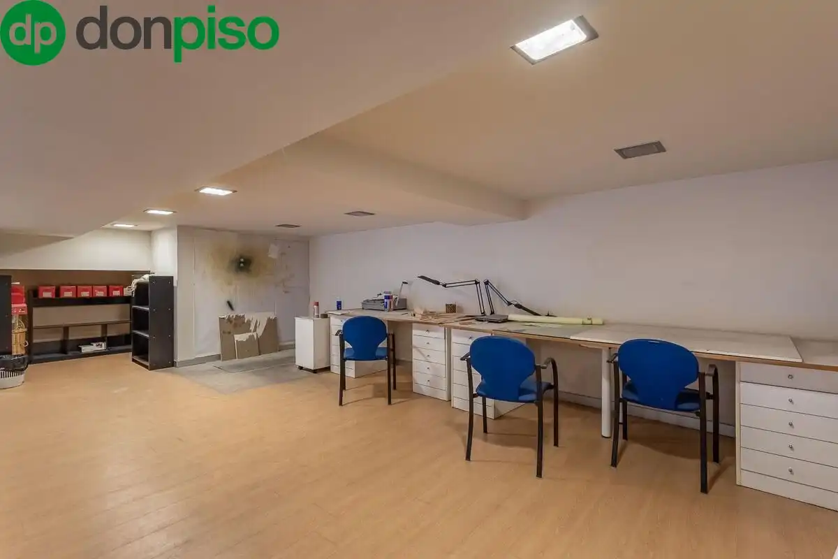 Business premises for sale in Calle CURRO CUCHARES, imagen 18