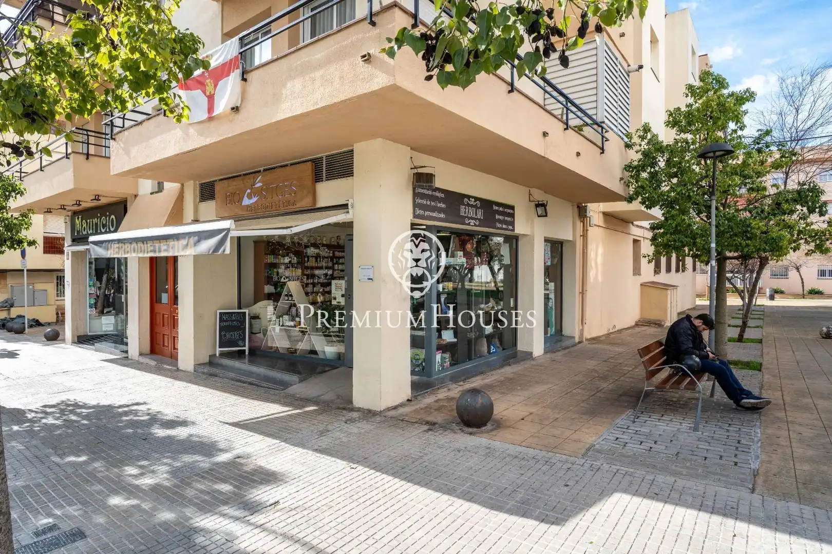 Local comercial en venda a Ametllers - Poble-Sec, imagen 22