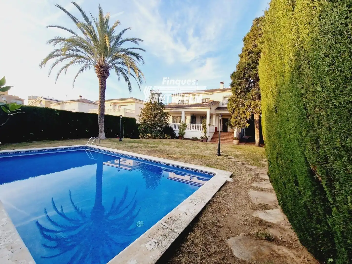 Villa avec piscine à vendre à HIPOCRATES, imagen 2