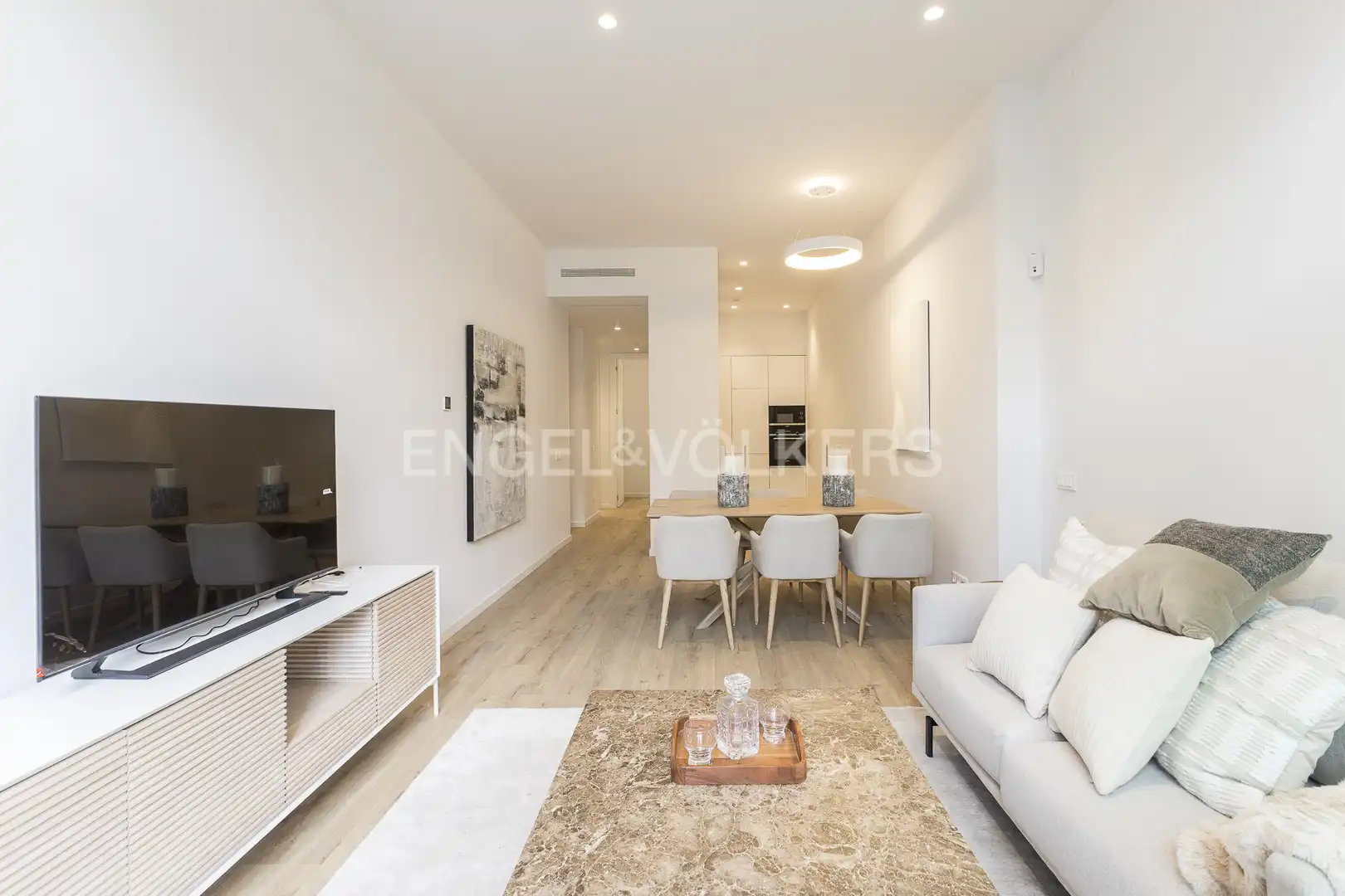Wohnung mit Terrasse zum Verkauf in Eixample, imagen 2