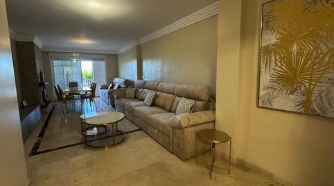 Photo 3 of Planta baja for sale in Río Real, Marbella