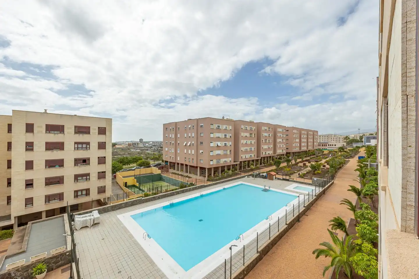 Piscina de Pis en venda en Las Palmas de Gran Canaria