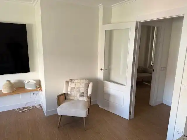 Flat for rent in Puerto Chico