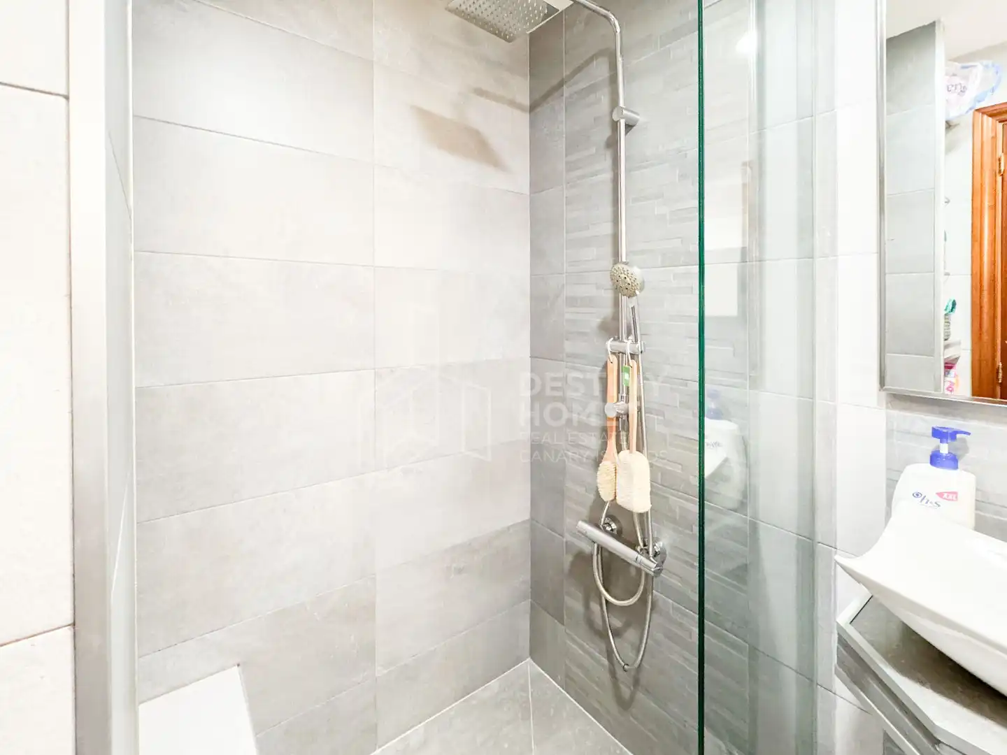 Baño de Casa adosada en venta en Puerto del Rosario