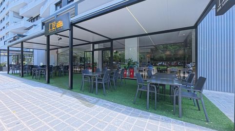 Photo 4 of Commercial properties for rent in Avenida Maestro Jose Garberi, PAU 5, Alicante / Alacant