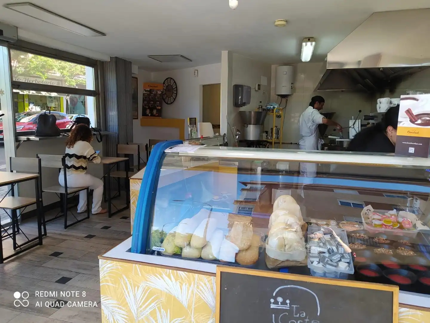 Business premises for sale in Noroeste, imagen 10