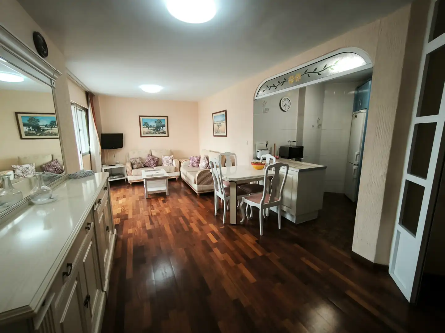 Apartament amb piscina en venda a Calle Decano José Gómez Rando 2, imagen 19