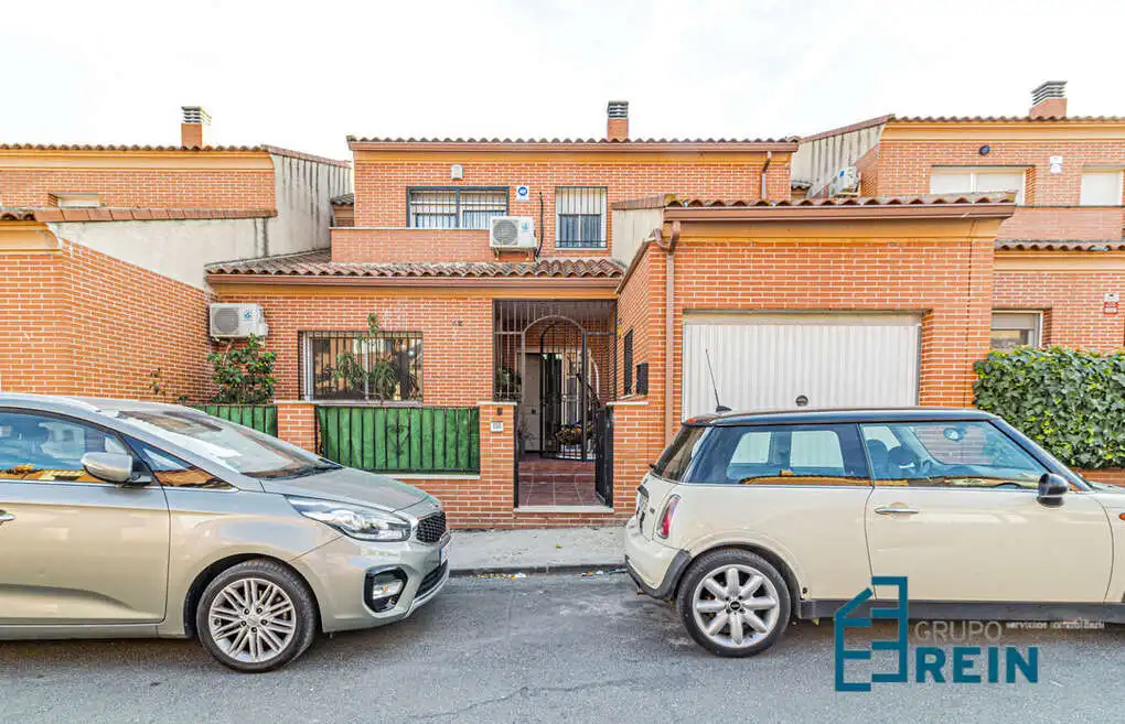 Villa con terrazza in vendita a Calle Juan XXIII 42, imagen 51