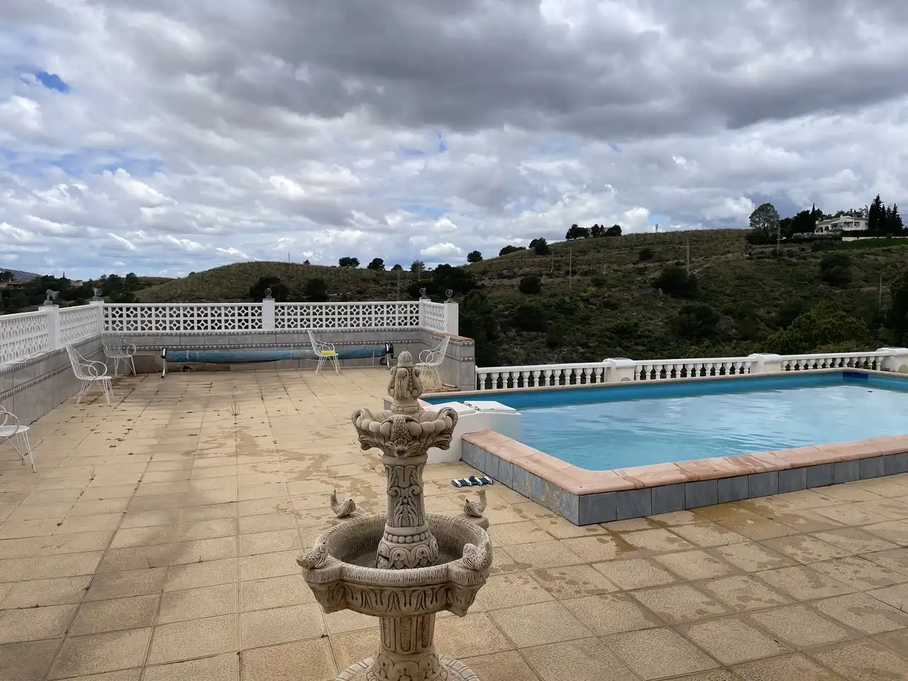 Casa con piscina in vendita a Aledo, imagen 20