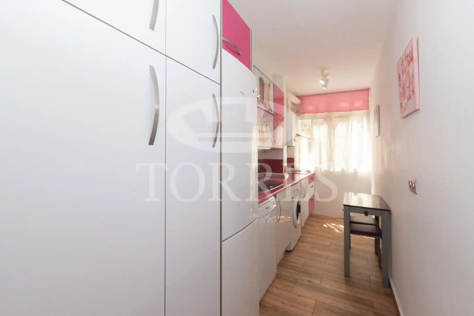Habitación de Piso en venta en Málaga con Aire acondicionado