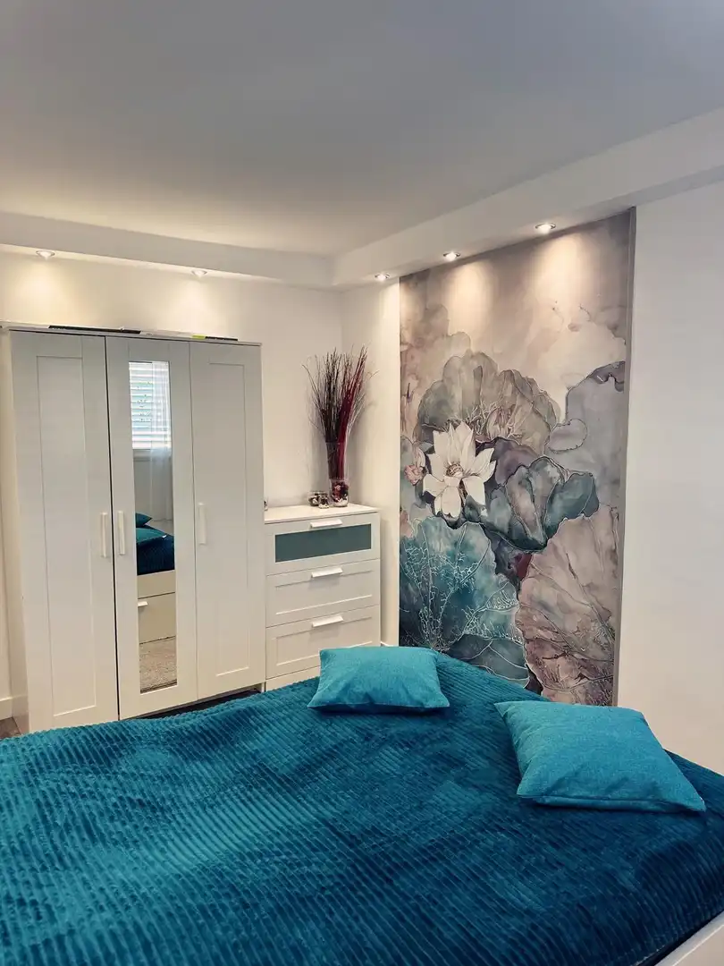 Apartamento con piscina en venta en Costa Adeje, imagen 13