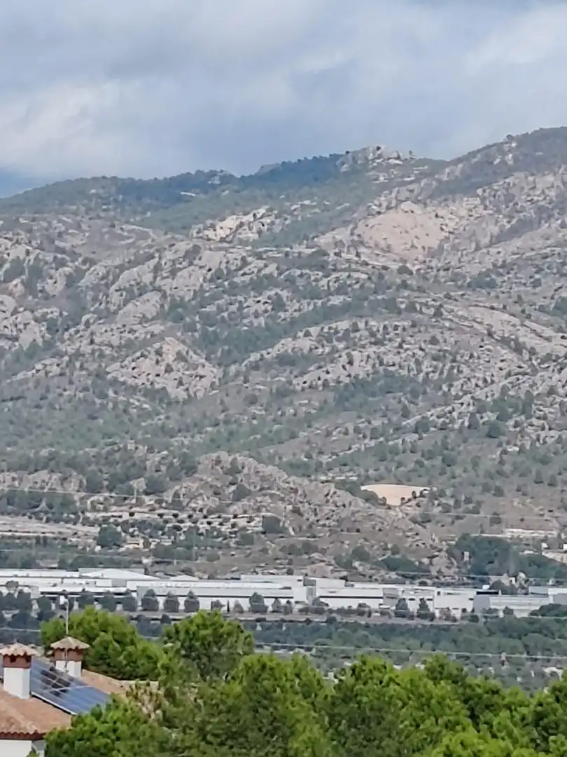 Terreno rustico in vendita a San Crispín - Huerta Nueva-Estación, imagen 6