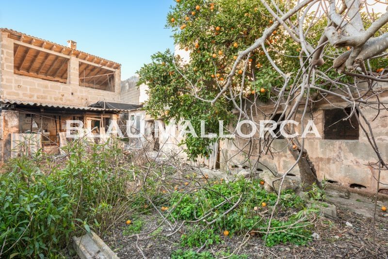 Casa adosada en venda en Sant Joan