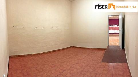 Photo 4 of Premises for rent in Avenida de la Estación, Zafra, Badajoz