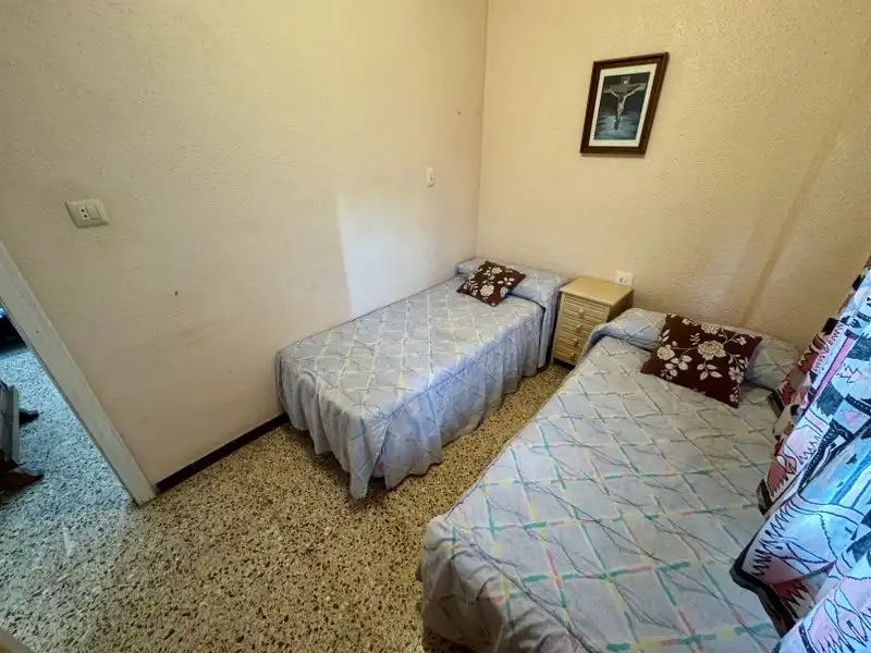 Apartament amb ascensor en venda a Sant Antoni, imagen 32