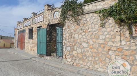 Foto 2 de Casa o xalet en venda a Olivares de Duero, Valladolid