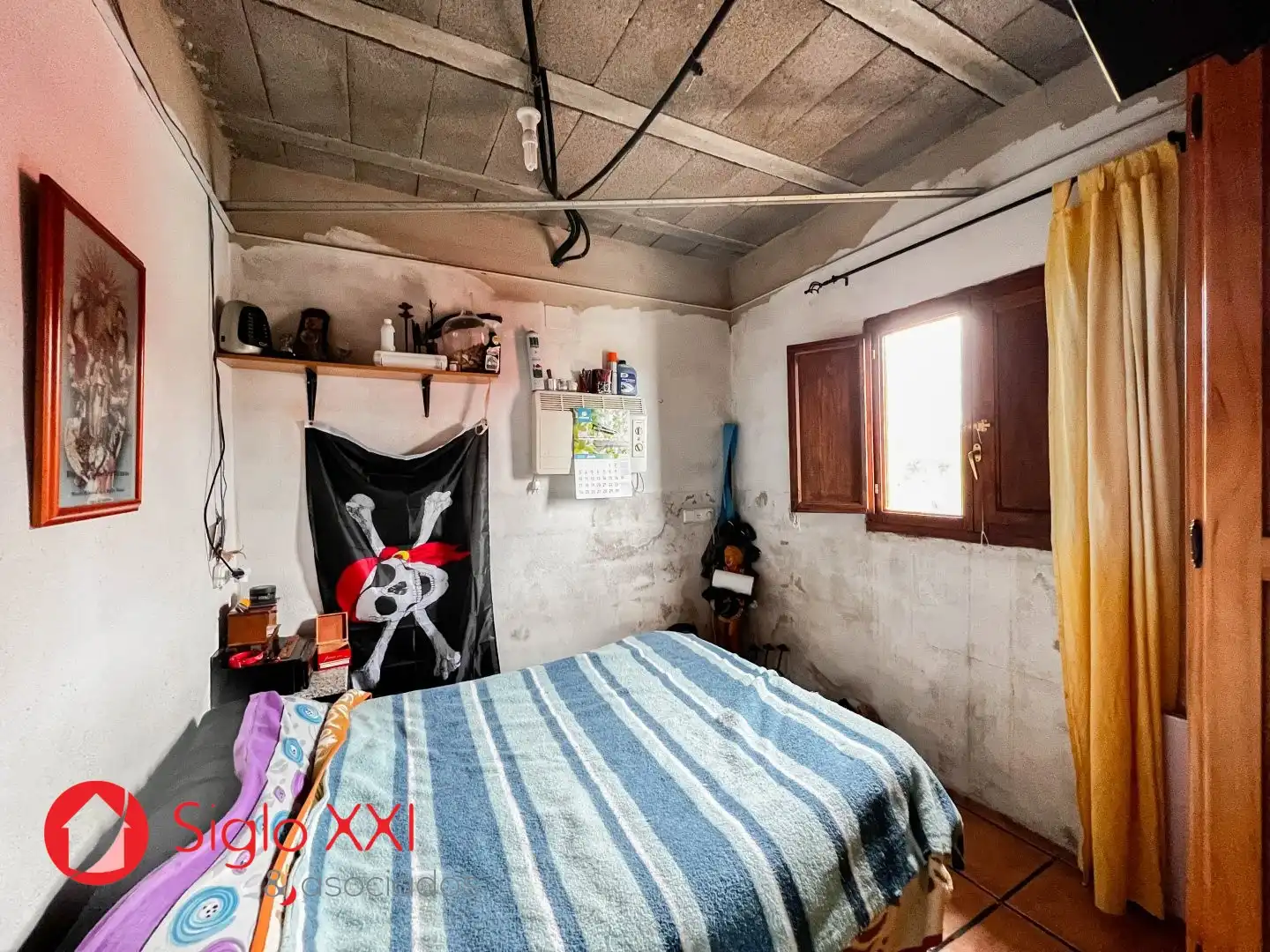 Maison rustique à vendre à Sierra Engarcerán, imagen 6