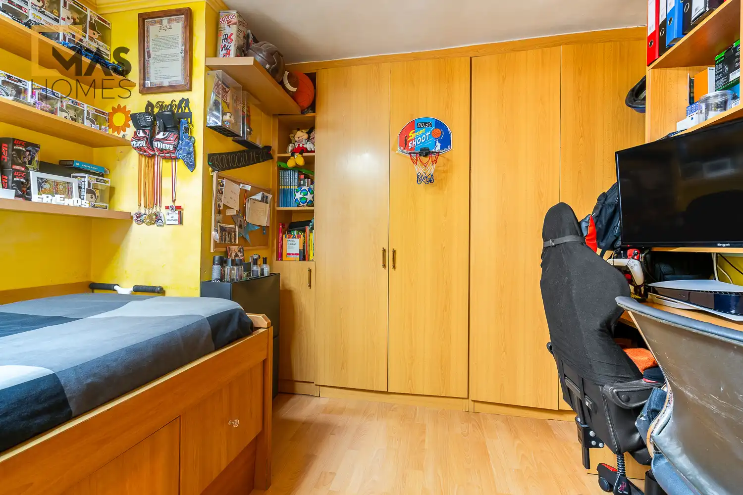 Habitación de Piso en venta en Martorell con Aire acondicionado, Calefacción y Horno