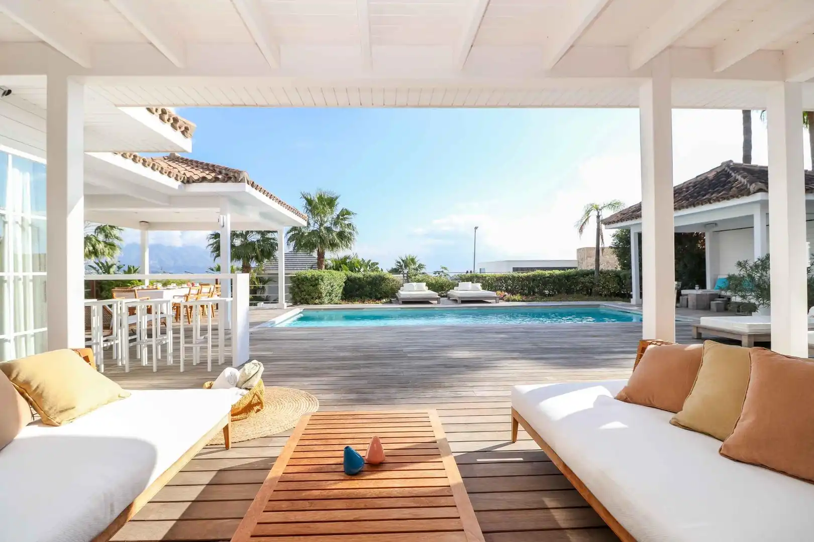 Chalet con piscina en venta en NUEVA ATALAYA, imagen 9