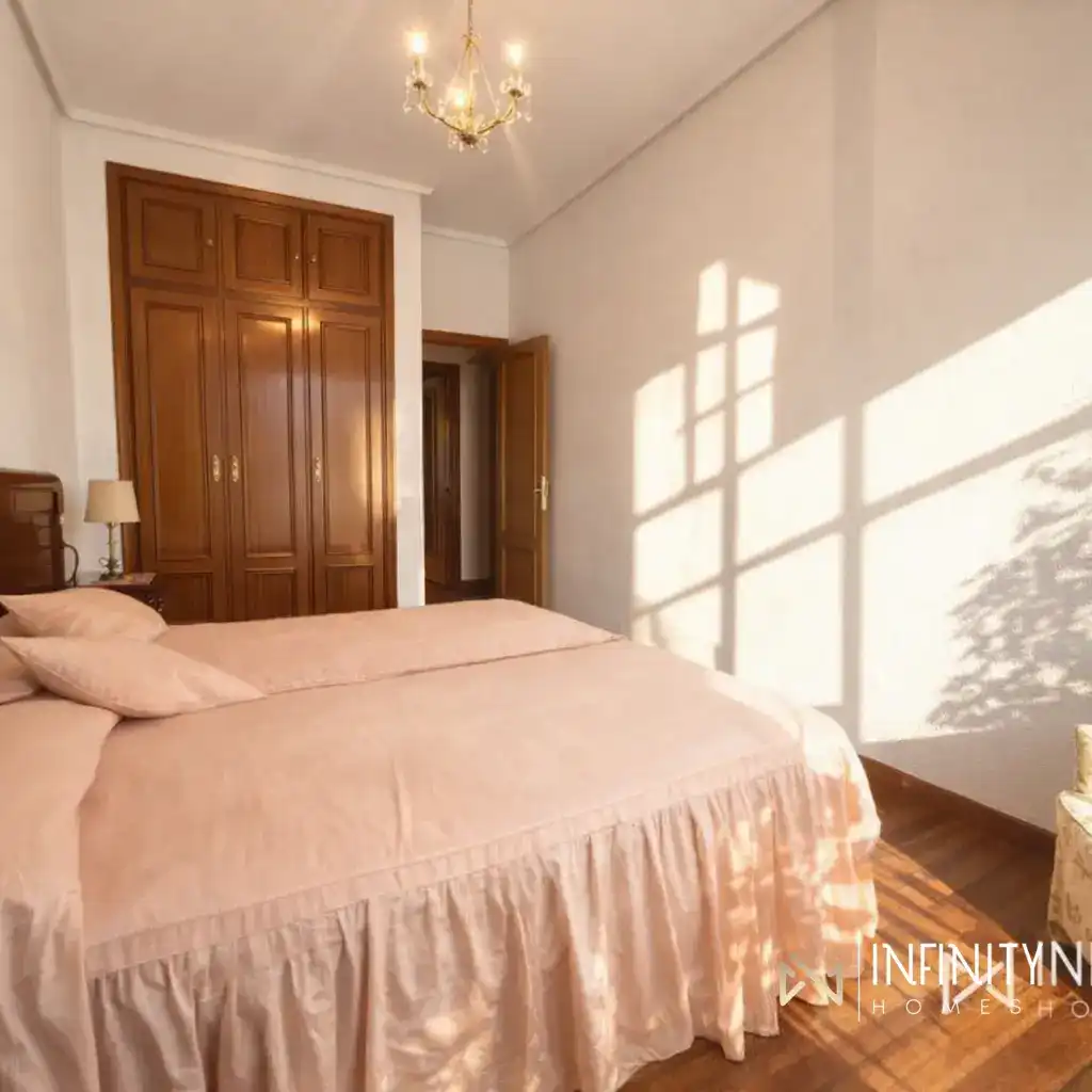 Flat for sale in Cosme Echevarrieta Kalea, Abandoibarra - Guggenheim